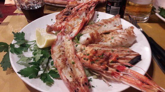 Osteria del Lazzaretto